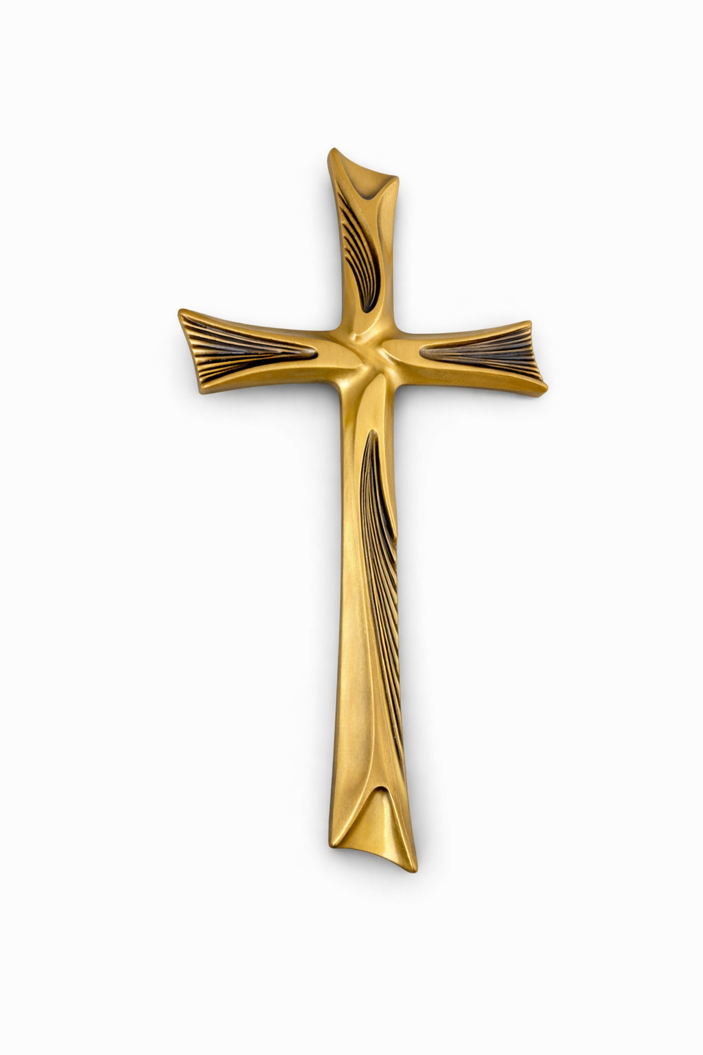 Bronze Cross |21-246