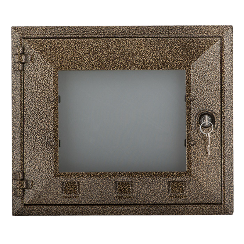 Πορτάκι Μνημείου Αλουμινίου | 35-28801