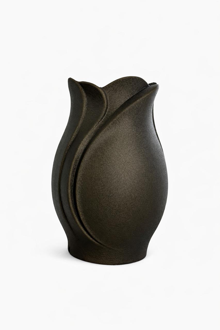 Aluminium Vase |50-19516