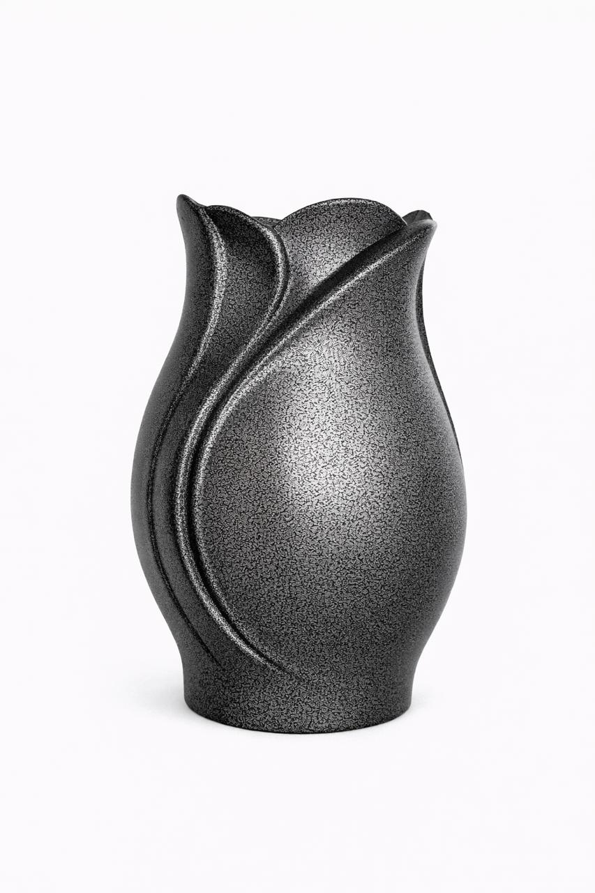 Aluminium Vase |50-26516