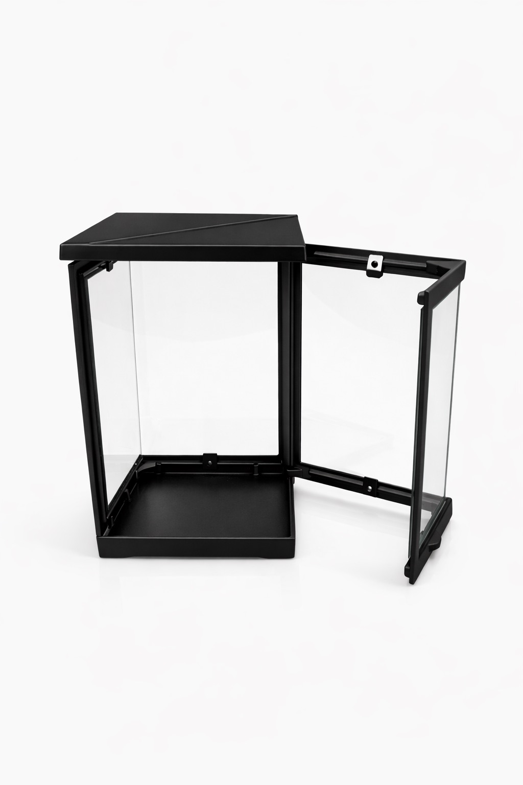 Black Candle Lamp | 16-14178 - Image 3