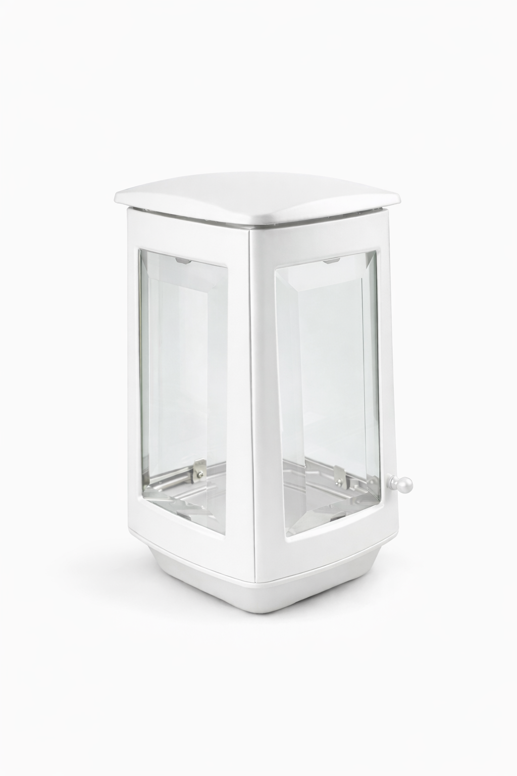 Aluminium Candle Lamp |10-11174 - Image 2