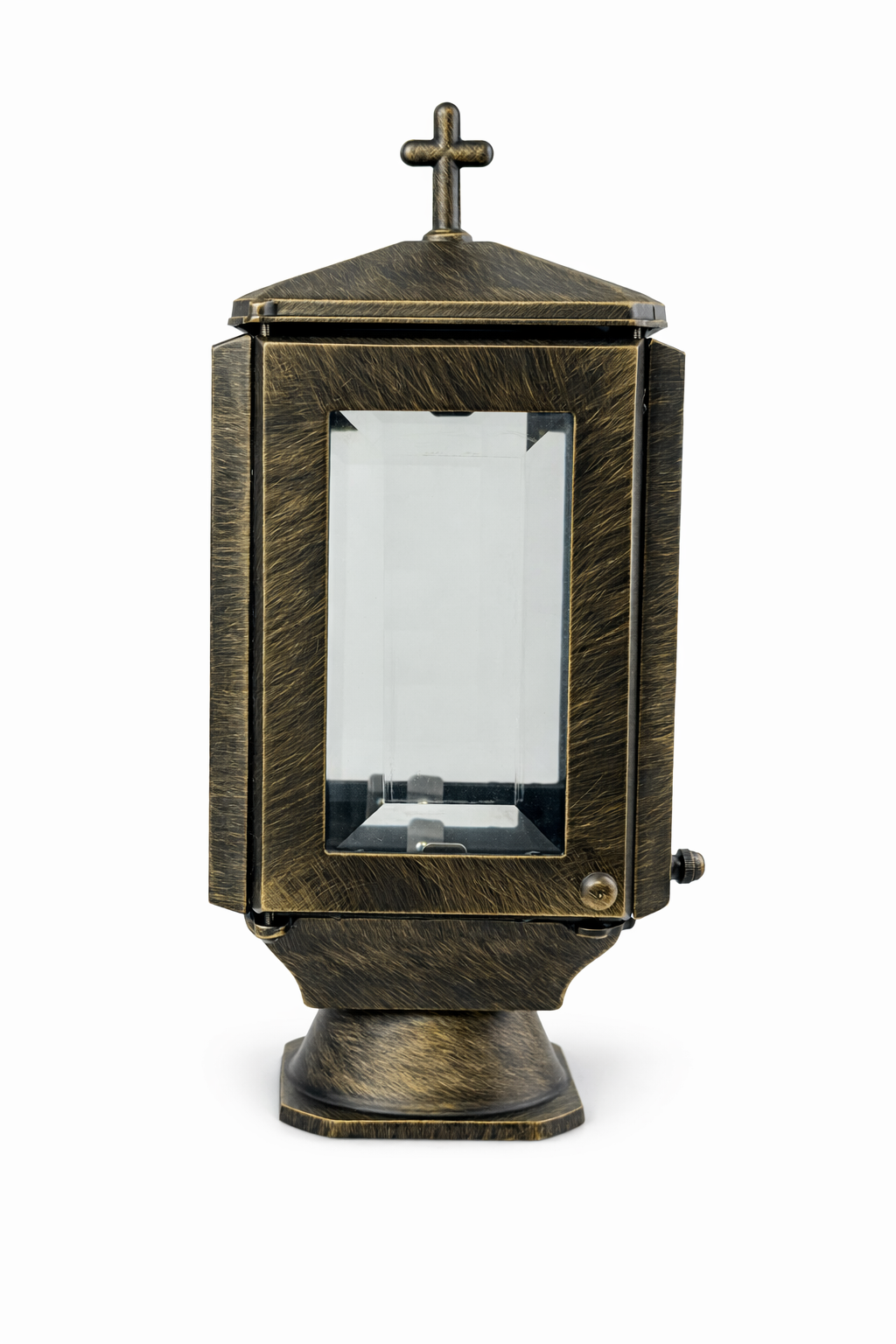 Antique Candle Lamp | 10-8167