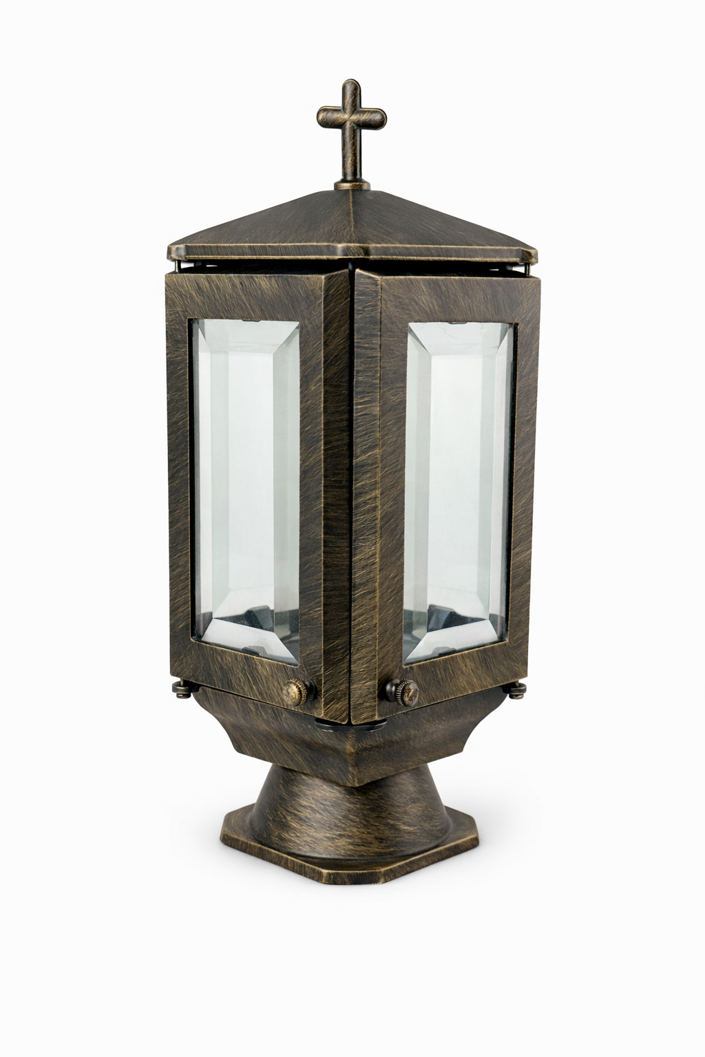 Antique Candle Lamp | 10-8167 - Image 2