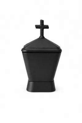 Incensiere in alluminio | 03-14156