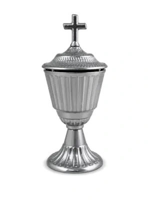 Aluminium Incense Burner | 03-16140