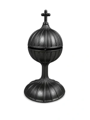 Aluminium Incense Burner | 03-18160