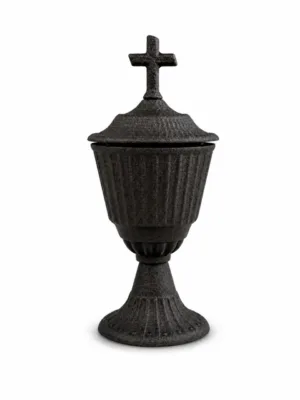 Weihrauchgefäß aus Aluminium | 03-19140