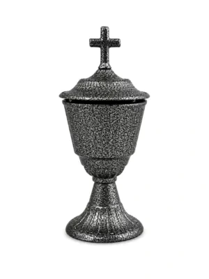 Aluminium Incense Burner | 03-26140
