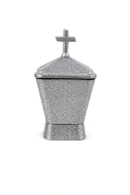 Aluminium Incense Burner | 03-26156