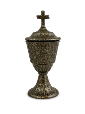 Aluminium Incense Burner | 03-28140