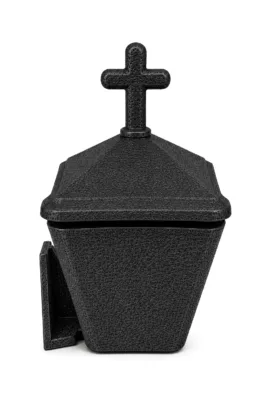 Aluminium Incense Burner Wall | 04-17156