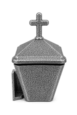 Aluminium Incense Burner Wall | 04-26156