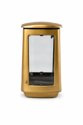 Lampada votiva in ottone | 10-174