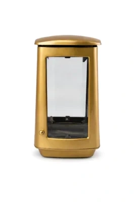 Bronze Candle Lamp | 10-174
