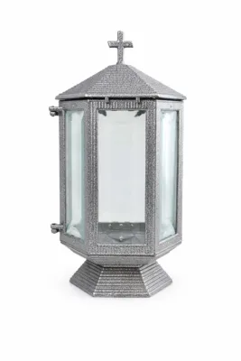 Grablampe aus Aluminium | 10-26118