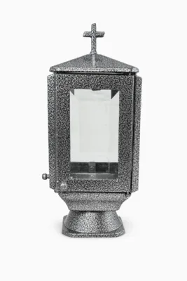 Grablampe aus Aluminium | 10-26167