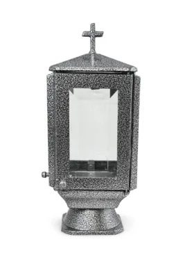 Καντήλι Μνημείου Αλουμίνιο | 10-26167