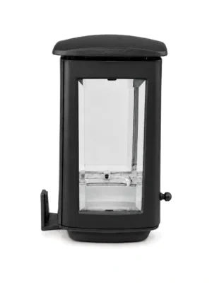Aluminium Candle Lamp Wall | 15-14175