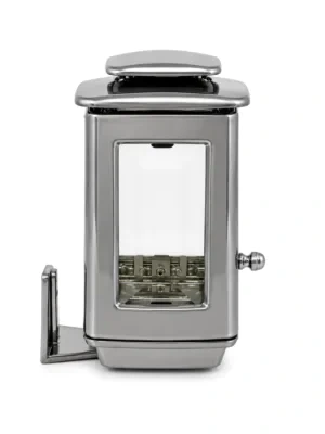 Aluminium Candle Lamp Wall | 15-16175