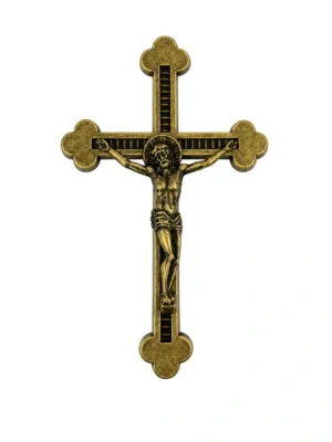 Bronze Cross | 20-10213