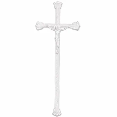Croce in alluminio | 20-11201