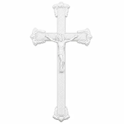 Croce in alluminio | 20-11210