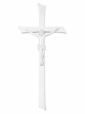 Croce in alluminio | 20-11247