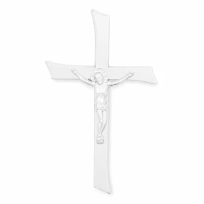 Croce in alluminio | 20-11252
