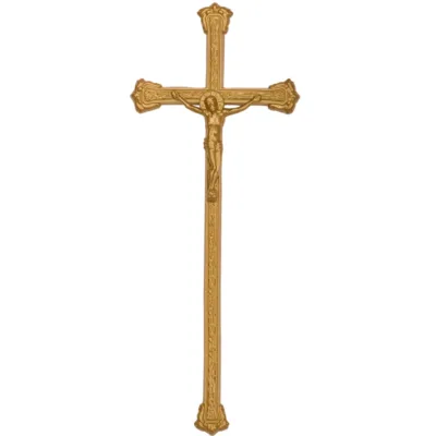 Croce in alluminio | 20-12201