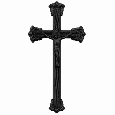 Croce in alluminio | 20-14210