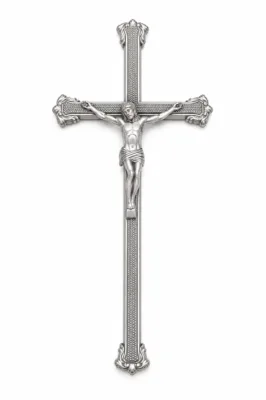 Croce in alluminio | 20-16201