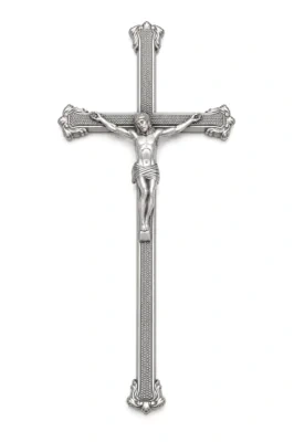 Aluminium Cross | 20-16201