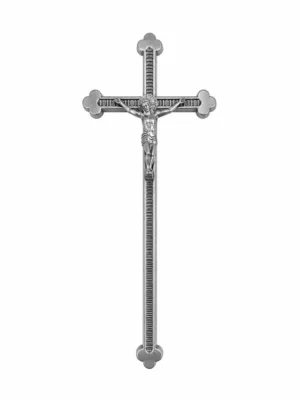 Croce in alluminio | 20-16207