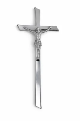 Croce in alluminio | 20-16248