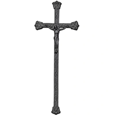 Aluminium Cross | 20-18201