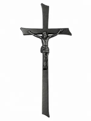 Croce in alluminio | 20-18247