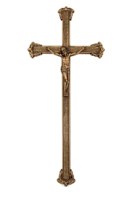 Bronze Cross | 20-201