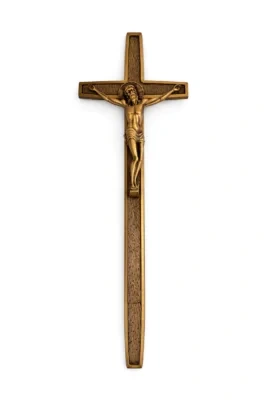 Bronze Cross | 20-203