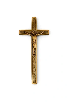 Bronze Cross | 20-208