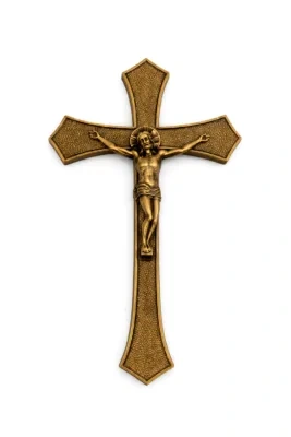Bronze Cross | 20-221