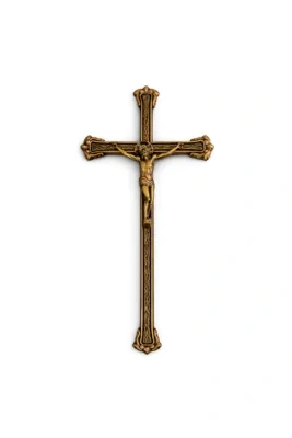 Bronze Cross | 20-231