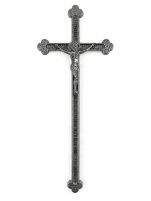 Croce in alluminio | 20-26207