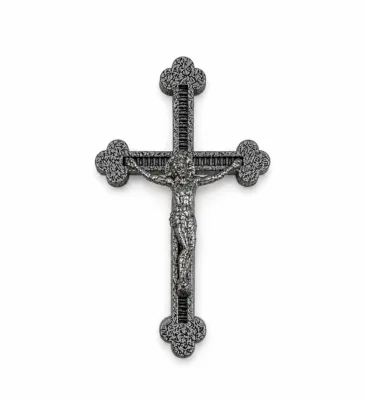 Croce in alluminio | 20-26213
