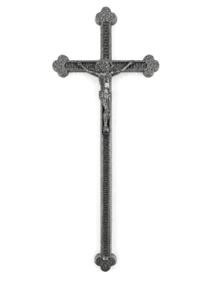 Aluminium Cross | 20-26223