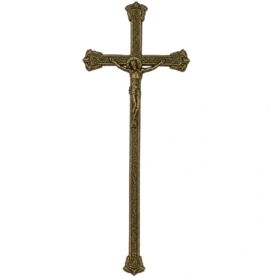 Aluminium Cross | 20-28201