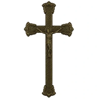 Aluminium Cross | 20-28210