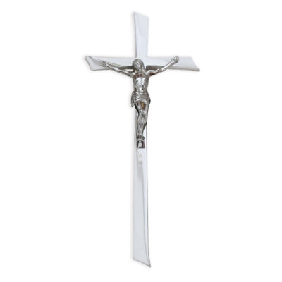 Krzyż aluminiowy | 20-60248