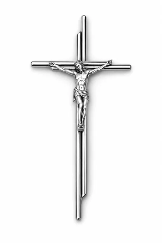 Croce in ottone