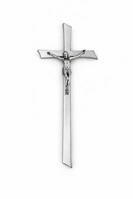 Croce in ottone